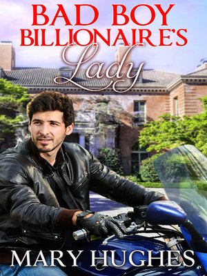 cover image of Bad Boy Billionaire's Lady
